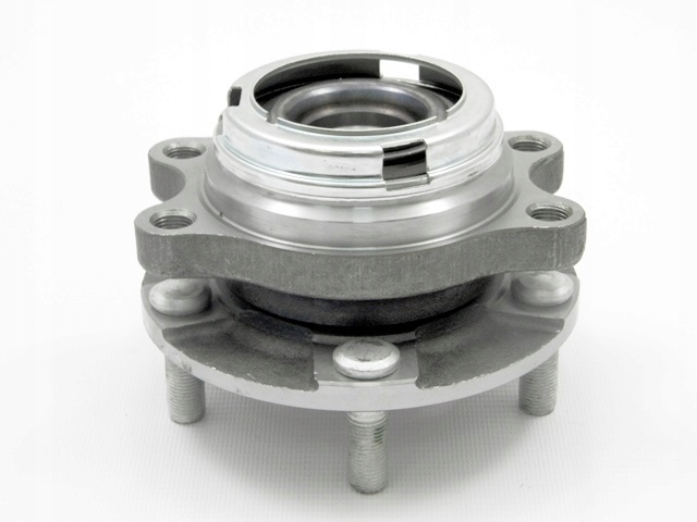 фото №1, Ступиця підшипник перед ліва nissan elgrand 10-