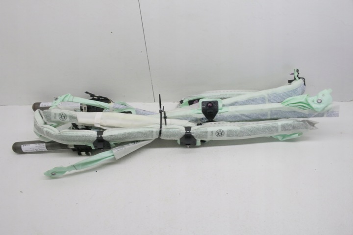 фото №1, Шторка vw passat b6 універсал