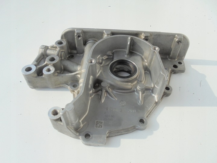 фото №9, Vw audi seat 1.0 бензин chya насос масла 04c115105c