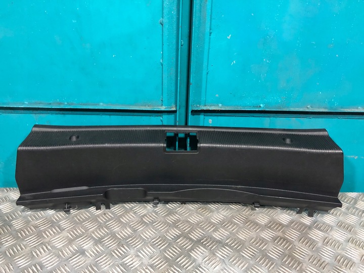 фото №1, Mercedes w207 e купе защита ремня заднего порога