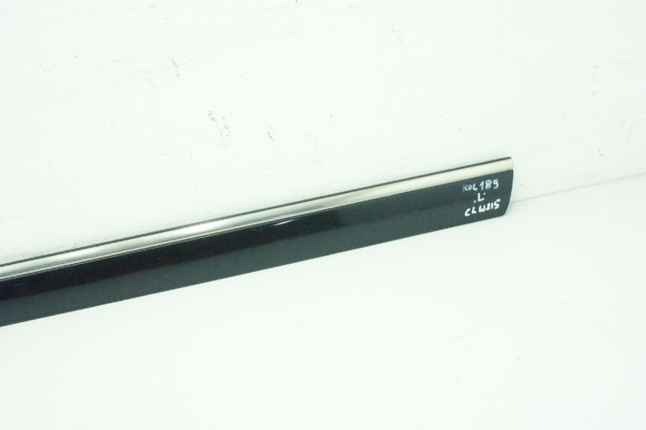 фото №4, Планка na дверь левая k189 mercedes cl w215