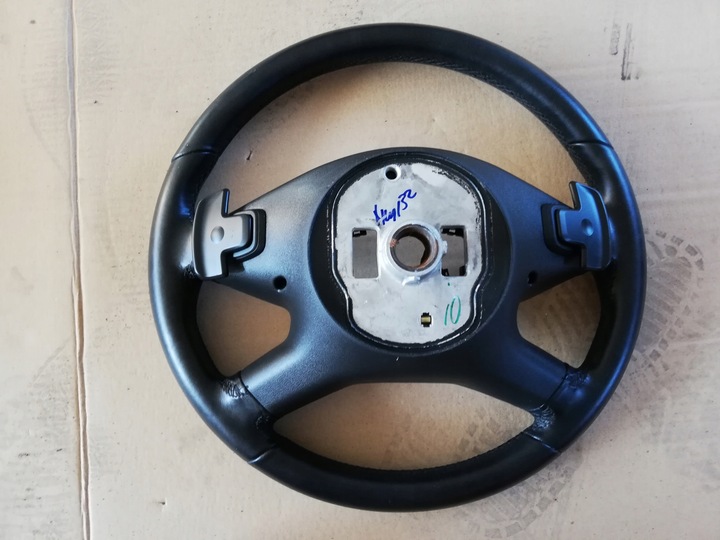 фото №8, Руль a2124600403 mercedes w 212 2.2 cdi 11r