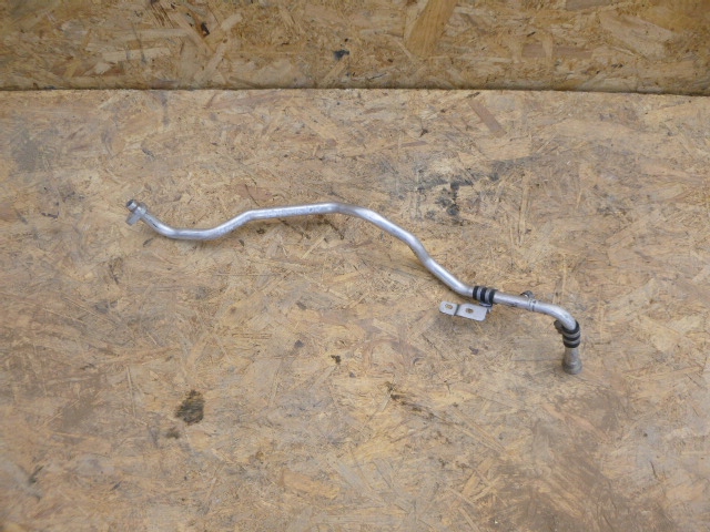 фото №1, Шланг кондиционера scenic iv 1.5 dci 924801630r