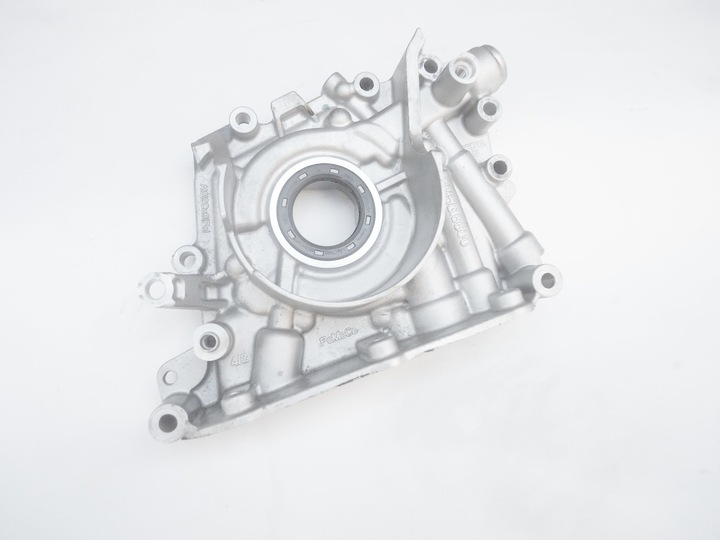 фото №1, Ford mondeo kuga edge 1,5ecoboost насос масла