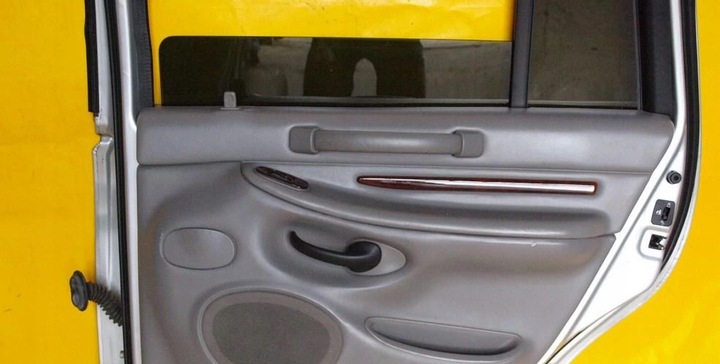 фото №1, Lincoln navigator f150 expedition 98r ручка wew