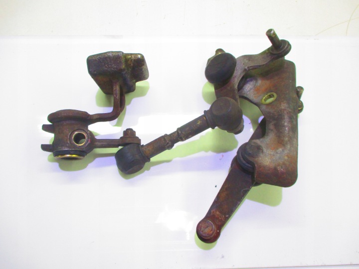 фото №10, Toyota celica 1.8 vvti 99-03 запчасти коробки кпп / коробка передач