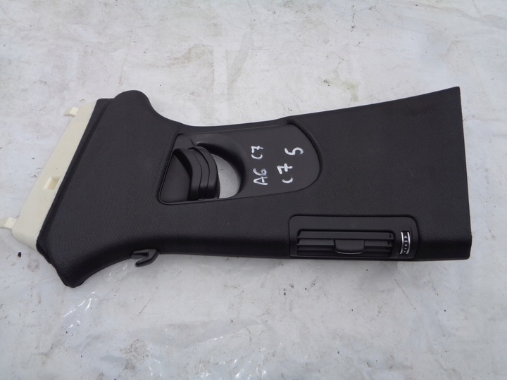 фото №6, Стеля audi rs6 c7 рестайлінг універсал