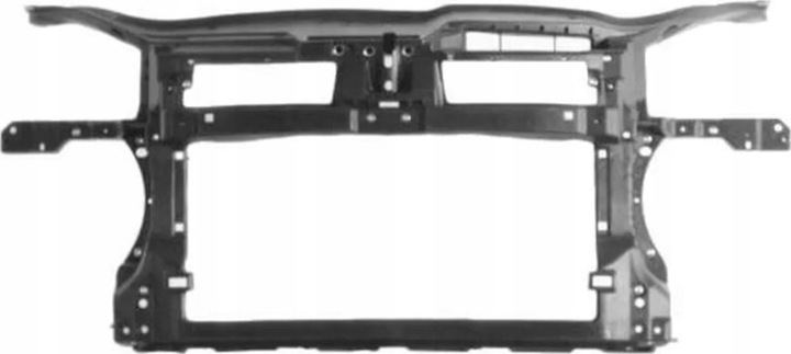 фото №1, Pas переднее усилитель vw golf v 03-09 новый