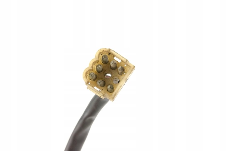 фото №6, Bmw e21 e23 переключатель рулевой/подрулевой дворник