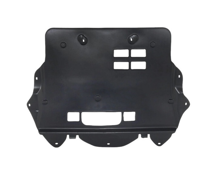 фото №1, Защита двигателя citroen c4 berlingo partner 08-18r