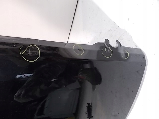 фото №10, Opel astra v 5 k 15-23 крыло переднее левый org!