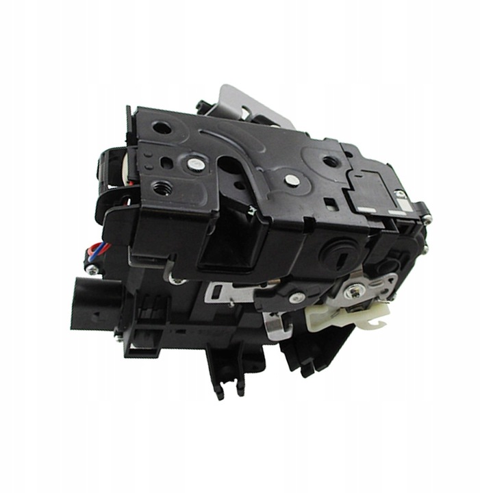 фото №1, Замок внутрішній двері