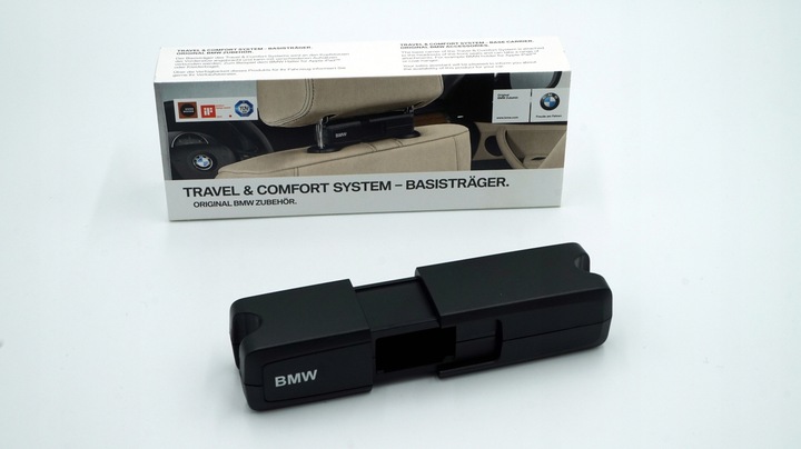 фото №14, Тримач базовий bmw f30 g01 g20 g03 f10 f20 x3 x5 x7