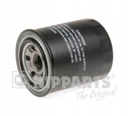 фото №2, Nipparts фильтр масла daihatsu rocky hard top