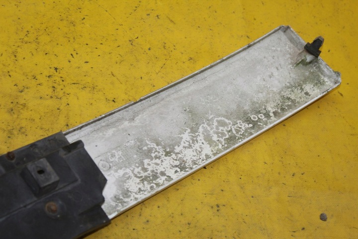 фото №12, Решітка решітка радіатора решітка peugeot boxer 1304863080