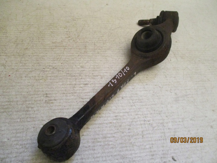 фото №1, 1510/10 рычаг переднее левый ford sierra