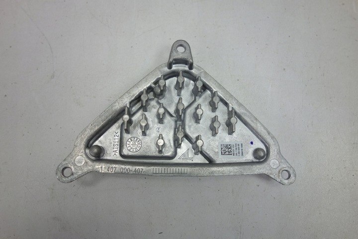 фото №1, Язик перетворювач led dacia duster ii 17-