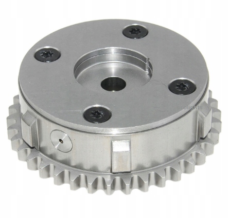 фото №1, Варіатор колесо змінних faz mazda 3 5 6 cx7