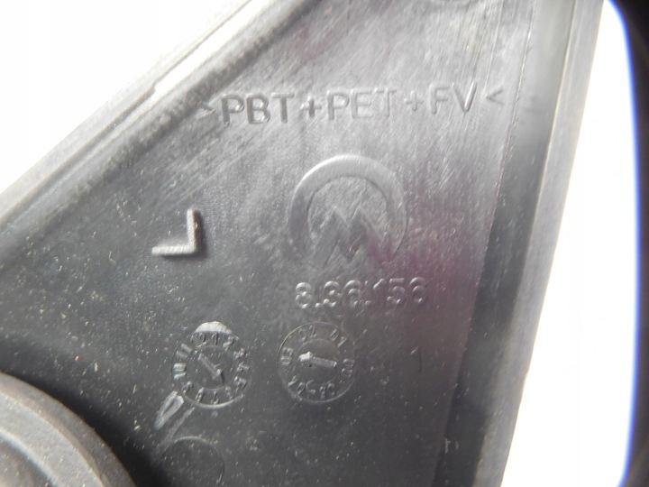 фото №7, Зеркало внешние правое ford mondeo 1376108