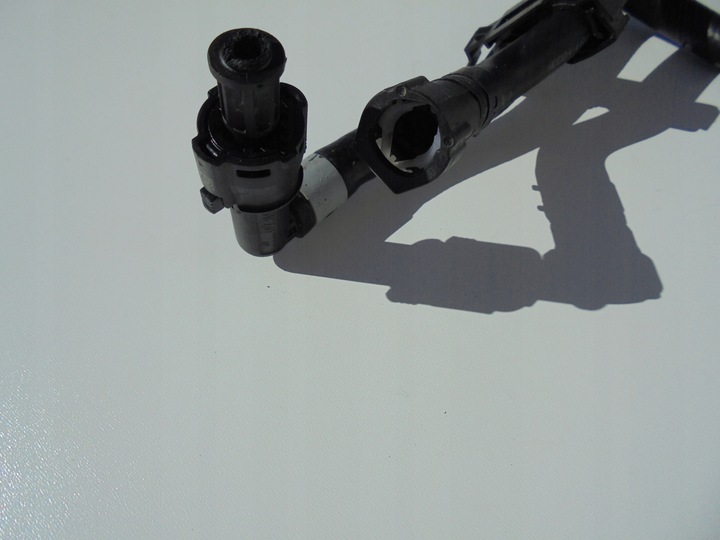 фото №7, Polo vi 2q 2g 1.0 mpi шланг топлива 04c133723at