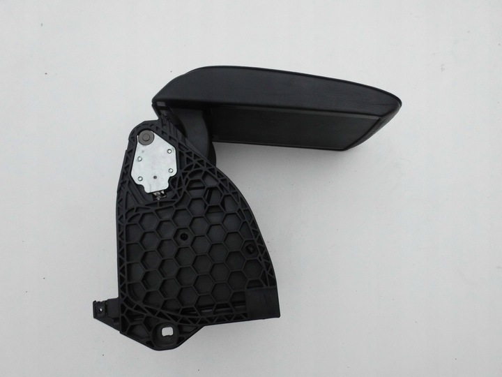 фото №8, Подлокотник регулируемый skoda superb ii 3t кожа