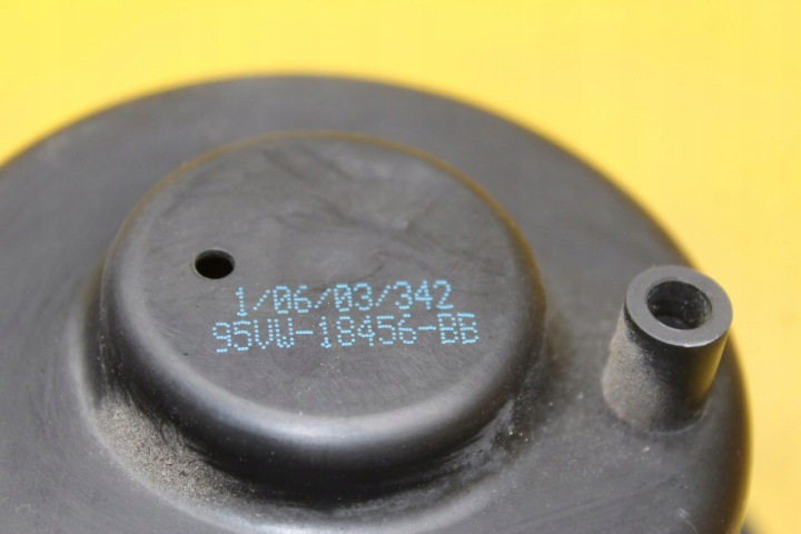 фото №6, Подання повітря  вентилятора mk6 vi 2.0 tddi 95vw-18456-bb