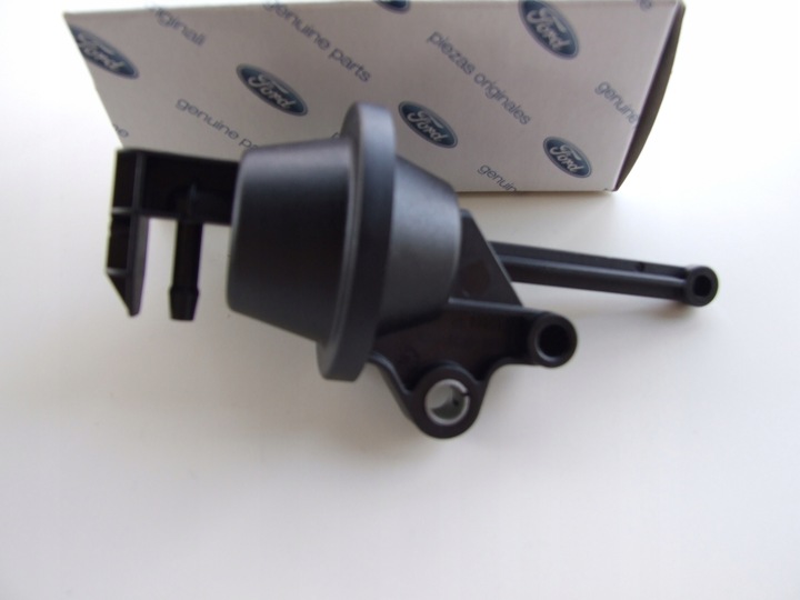 фото №8, Амортизатор клапана вихлопних газів egr 2.0 дизель panther ford