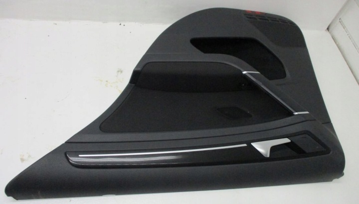 фото №9, Дверна карта (обшивка) права зад vw golf vii 7 5g6867212ab