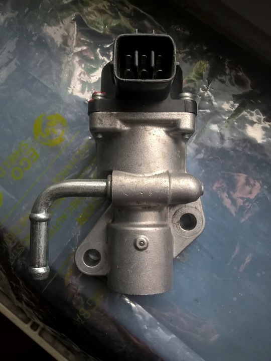 фото №3, Ford mondeo mk3 mk4 mazda 6 volvo 1.8 2.0 2.3 egr