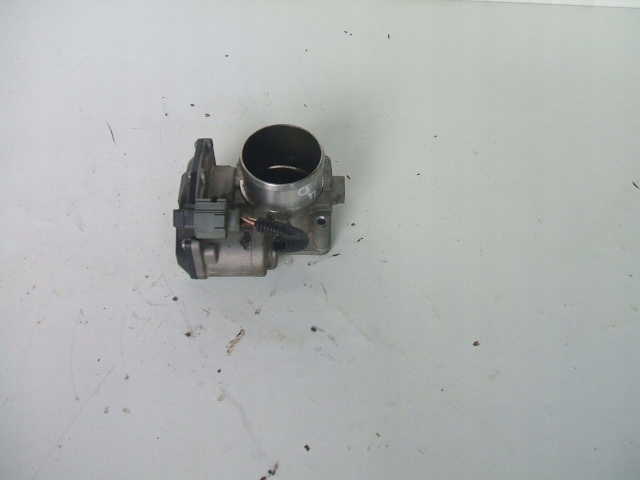 фото №1, Kia sportage iv hyundai tucson 2.0d дроссельная заслонка