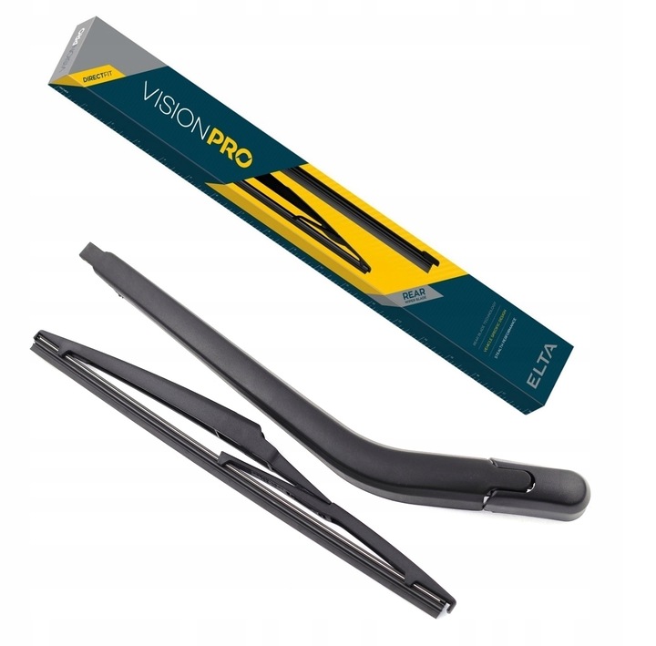 фото №1, Рычаг дворники зад+ листовая рессора hyundai i20 2008-2015