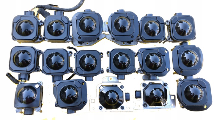 фото №1, Программирование acc защита кодирование parametryzacja