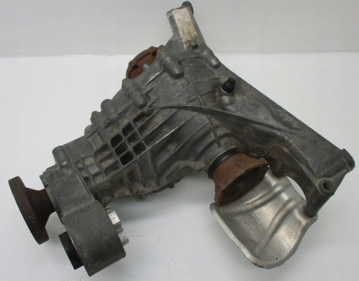 фото №7, Міст диференціал заднє audi a4 b9 8w a5 f5 0db500043 qbz