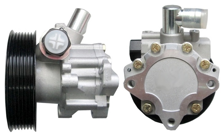 фото №1, Насос підсилювача mercedes sprinter 3,5 t 906