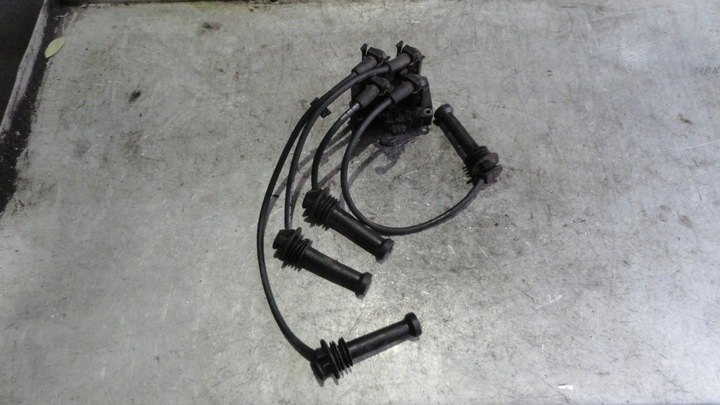фото №1, Катушка зажигания ford mondeo mk2 1,6b