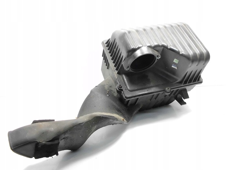 фото №1, Ssangyong rodius i рестайлінг 2.7 xdi корпус фільтра