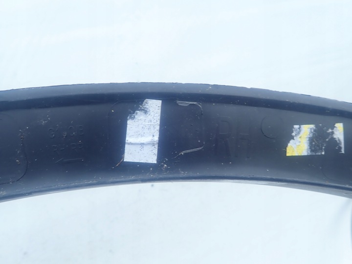 фото №13, Opel mokka 12-19 планка крыльев правая зад