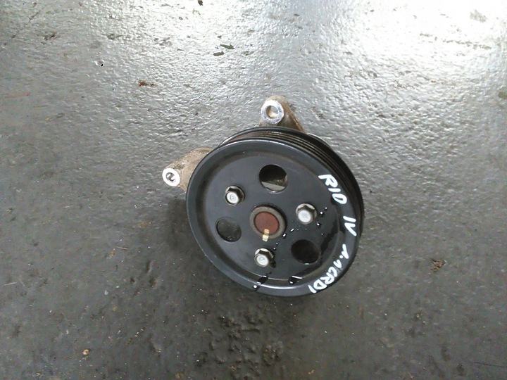 фото №1, Kia rio iii iv 2011-15 1.1crdi насос воды колесо