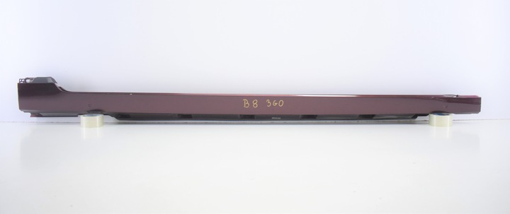 фото №1, Passat b8 3g0 права планка порогова поріг org повний