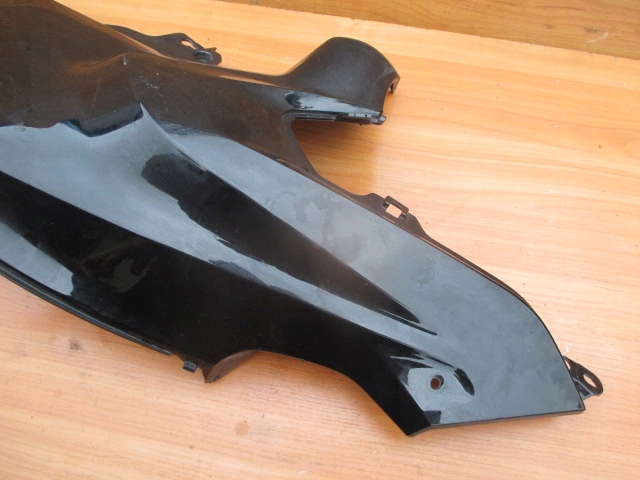 фото №9, Bmw r 1200 gs захист накладка кришка бак ліва 8533679