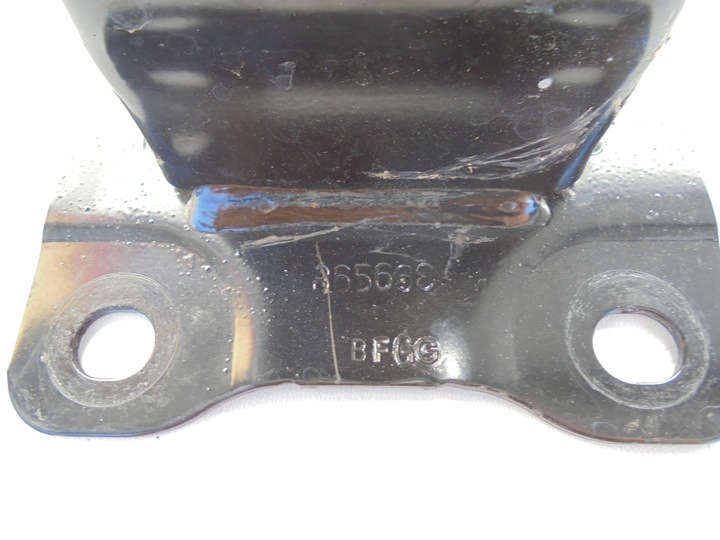 фото №8, Vw t-roc балка зад задня підсилювач 2017-