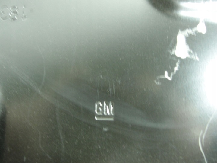 фото №5, Обшивка підкрилки opel meriva b 12364037