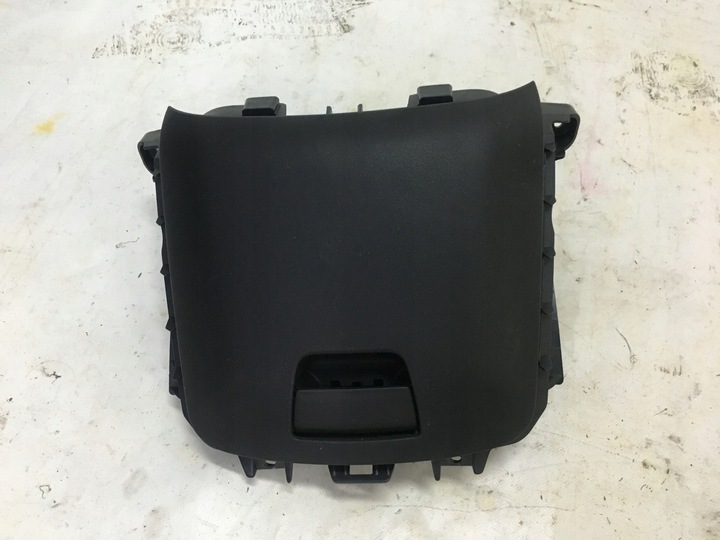 фото №1, Бардачок пасажира citroen c4 ii picasso