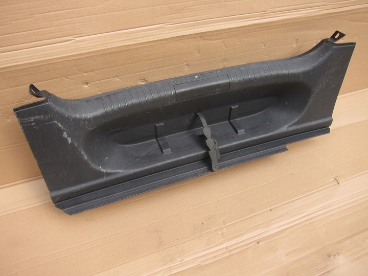 фото №1, Защита ремня зад багажника замка cordoba ii 6l 05r