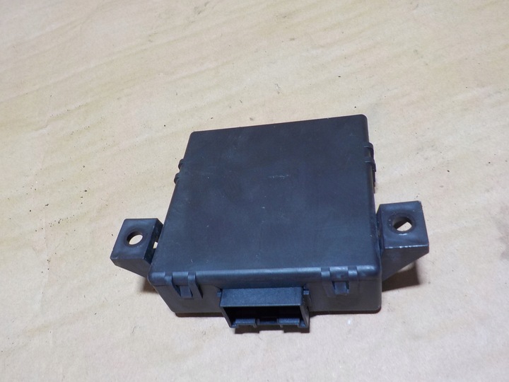 фото №2, Audi a1 модуль шлюз 8x0907468