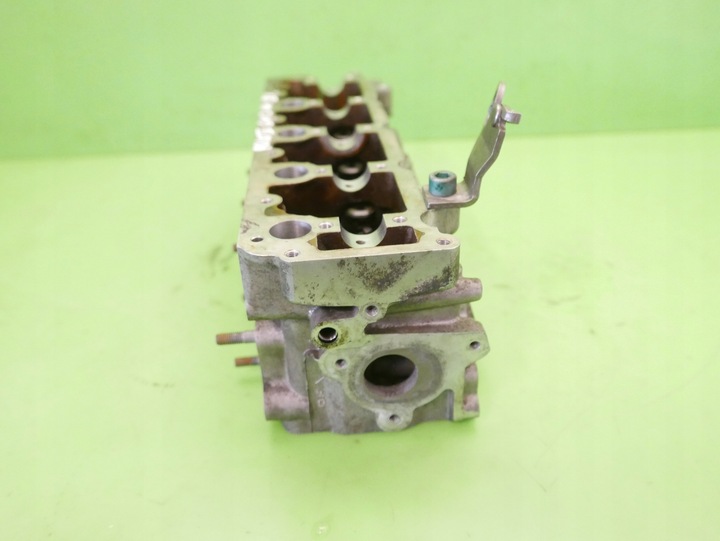 фото №7, Головка цилиндров vw polo iii fl 6n2 1.4 8v aud