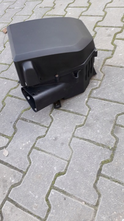 фото №9, Корпус компьютера фильтра volvo xc70 s60 v70 фильтр