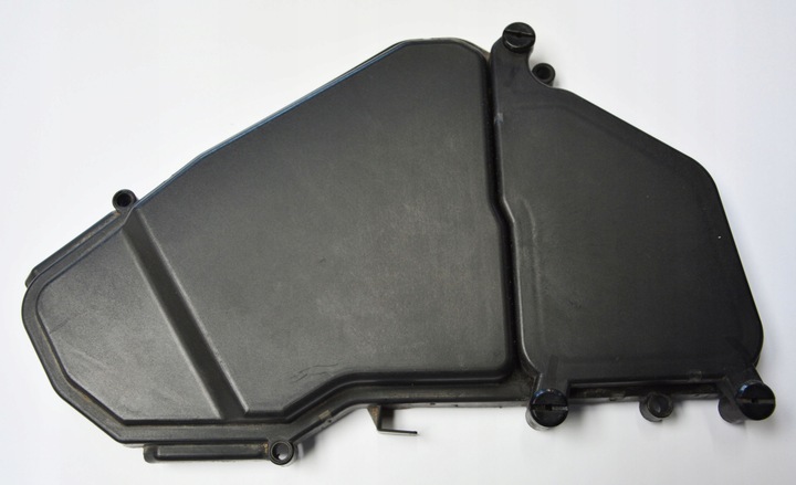 фото №1, 7l0937576b vw touareg 7p захист запобіжників