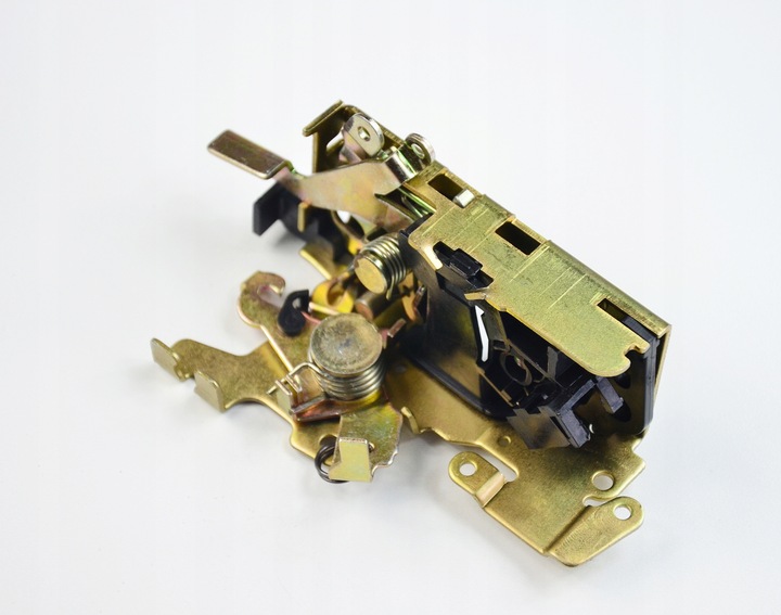 фото №8, Замок левый дверь водителя vw lt28 lt32 lt35 lt46 a9017201035