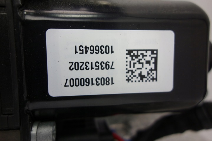 фото №7, Дифференциал дифференциал заднее bmw x4 g02 3;38 8686981